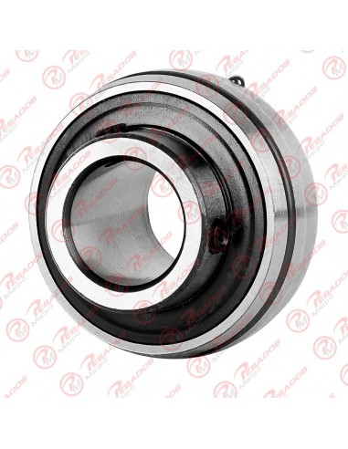 Rodamiento Autocentrante Uc 206 Peer