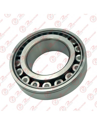 Rodamiento Palier Pick Up Skf Set 80