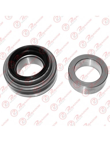 Rodamiento Palier Pick Up Timken Set 20