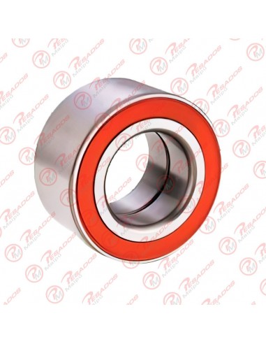Rodamiento Rueda Renault Master Skf...