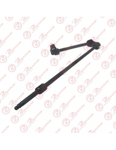 Rotula Inferior Vw Gol/saveiro Der...