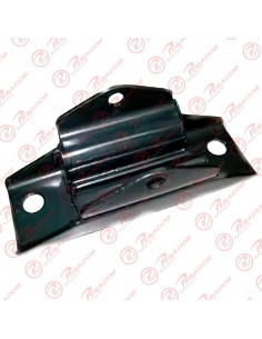 Soporte Caja Ford F100... 2