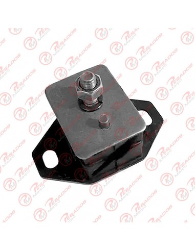 Soporte Motor Toyota Hilux Reygoma...