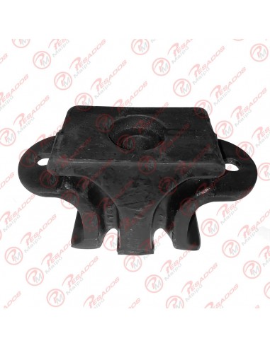 Soporte Motor Trasero Ford F100...