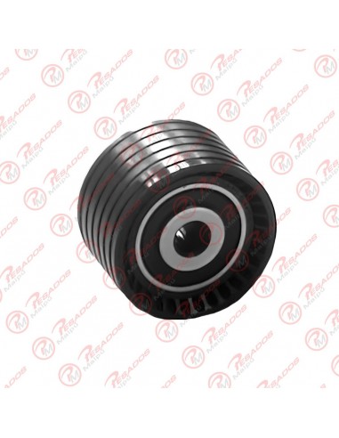 Tensor Correa Renault Logan/sandero...