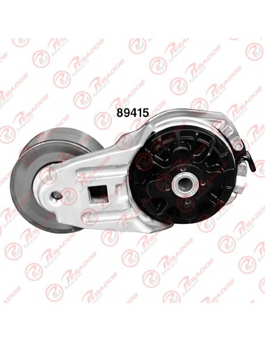 Tensor Correa Apv 2742 Ford Cargo...
