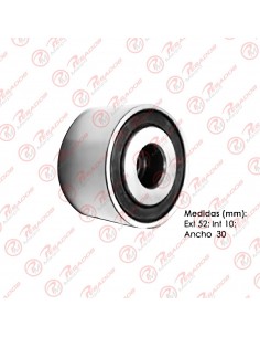 Tensor Correa Apv 2908 Comp...