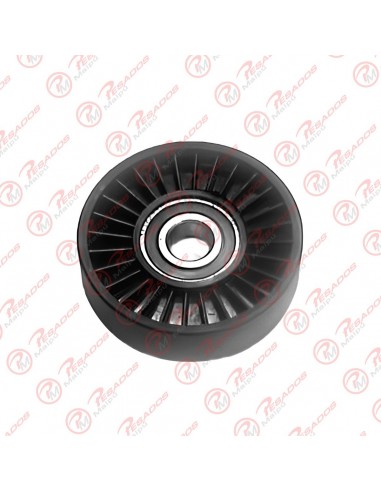 Tensor Correa Apv 1004 (solo Polea)...