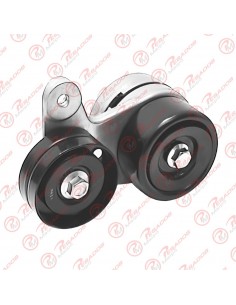 Tensor Correa Vw 1.9 New...