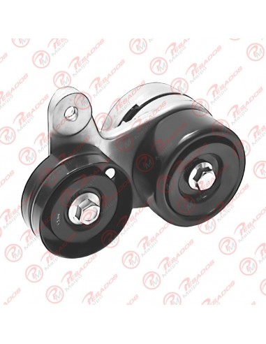 Tensor Correa Vw 1.9 New (1596)