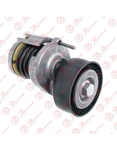 Tensor Correa Apv 2511 Vw Amarok Skf...
