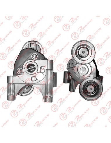 Tensor Correa Ford Ranger Puma New...
