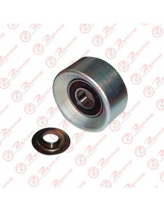 Tensor Correa Polea Ford...