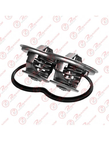 Termostato 7290 80 Sc Serie 4...