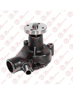 Bomba Agua Ford Falcon (ba 018)