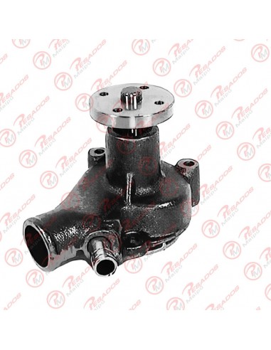 Bomba Agua Ford Falcon (ba 018)