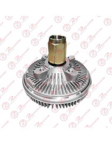 Viscoso Ford F-100/f-150/f250/f4000...