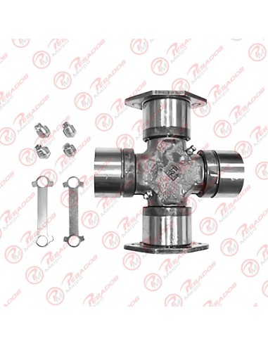 Cruceta 15164 Ford Cargo / Fiat