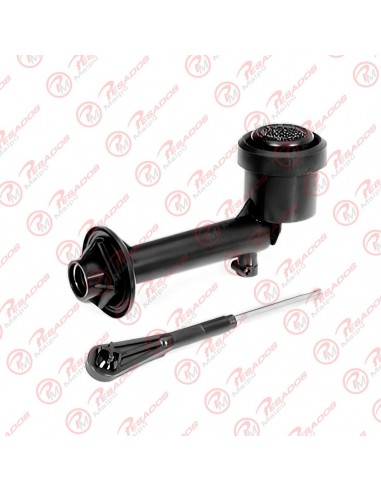 Cilindro Maestro-chevrolet S10/blazer...