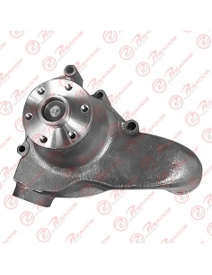 Bomba Agua Mb 1620 Ecologico (ba 356)