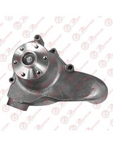 Bomba Agua Mb 1620 Ecologico (ba 356)