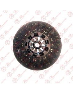Disco Embrague Sc 420mm 22... 2