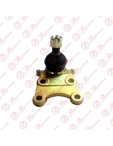 Rotula Inferior Ford S10 - Trail...