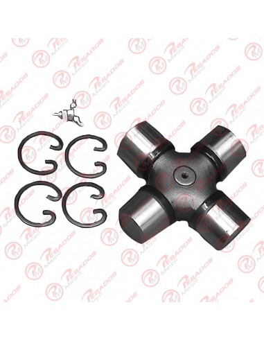 Cruceta 15183 Skf Vkua 4547/1