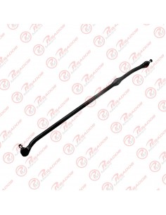 Barra Ford F100 68/.. Largo...