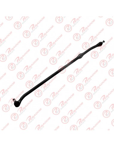 Barra Ford F100 68/.. Largo 1025 Mm...