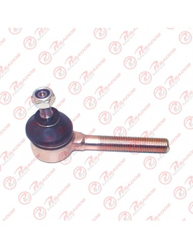 Rotula Vw Gol 93/95 Largo: 95 Mm...