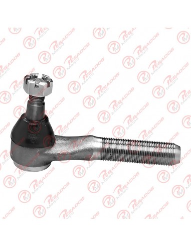 Extremo Corto Barra Ford F1000 (3051t)