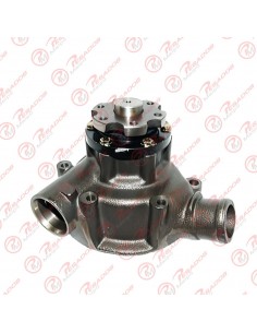 Bomba Agua Mb 710 / Om364...