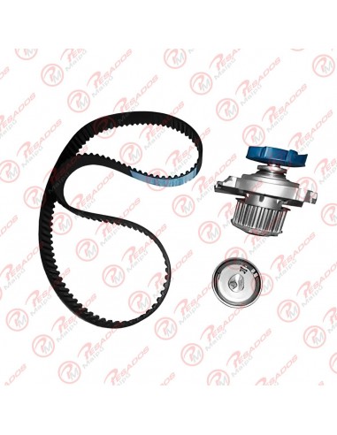 Kit Distribucion Fiat Palio/siena/uno...