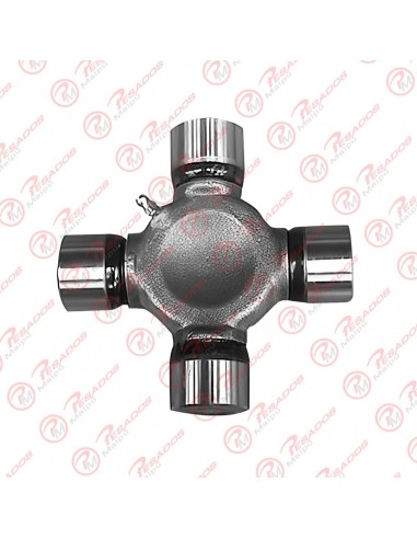 Cruceta 1545 Iveco/ford/vw/mb Meritor...