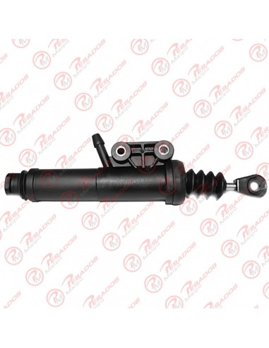 Componente Hidr Embrague Mb Sprinter...