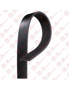 Correa Poli V 8pk1550 Bosch