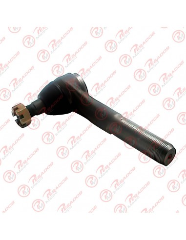 Extremo Corto Ford F100 (784be)