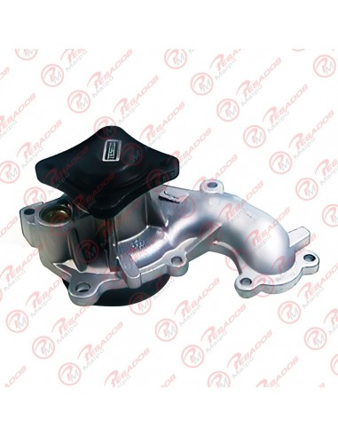 Bomba Agua Ford Focus (ba 457)