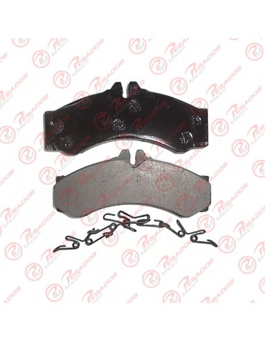 Pastilla Freno Mb Sprinter 310/313...