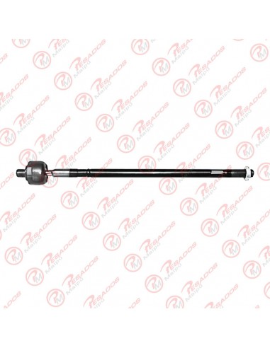 Precap Cremallera Mb Sprinter (3484t)