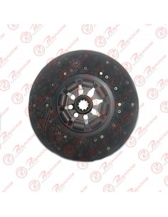Disco Embrague Mb 1315...