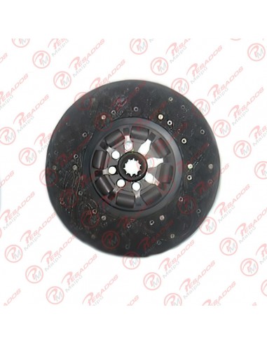 Disco Embrague Mb 1315 330mm Z10 (5326)