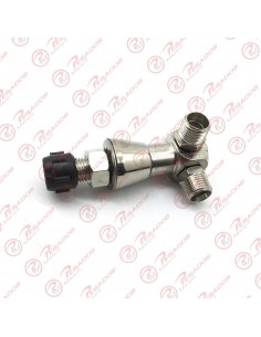 Acople Carroceria 86 Mm....