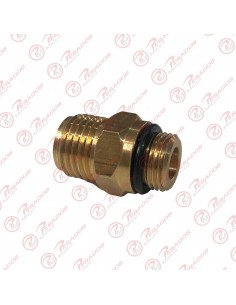 Niple Rotor M11 X 1/2 (x2442.a019-1)