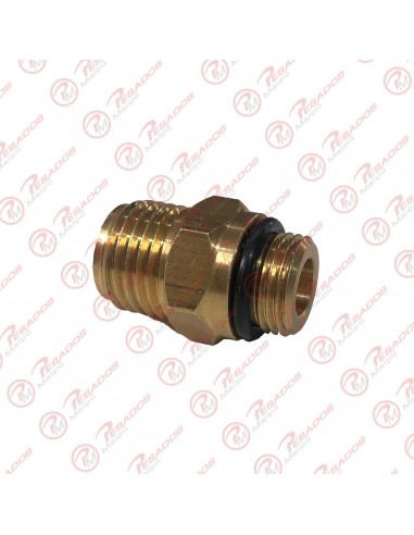 Niple Rotor M11 X 1/2 (x2442.a019-1)
