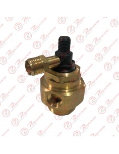 Rotor Npt 3/4 - Metalico (x4434.a062-2)