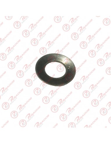 Arandela Conica 10.2 X 20 Mm...