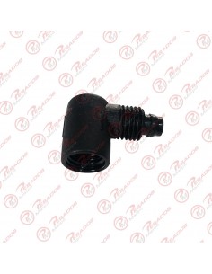 Conector Codo Nf 3/8 X 5/16...