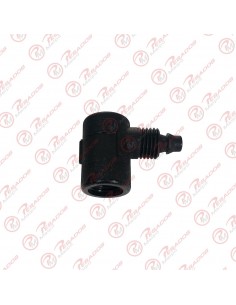 Conector Codo Nf 7/16 X...